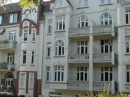 2,0-Zimmer-Wohnung, Toosbüystr. 27 (1.OG links) - Flensburg