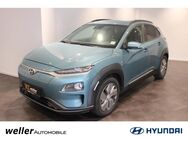 Hyundai Kona Elektro, Premium 64KWH, Jahr 2019 - Bietigheim-Bissingen