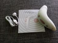 Satisfyer Druckwellenvibrator pro weiß - Weingarten