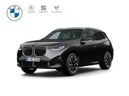 BMW X3, xDrive20 M Sport, Jahr 2024 - Leipzig