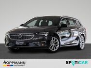 Opel Insignia, 2.0 Sports Tourer Business Elegance D, Jahr 2020 - Siegen (Universitätsstadt)