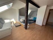 Licht, Luft und Lebensgefühl - 4-Zimmer-Dachgeschosswohnung mit Charme - Heilbronn