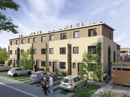 Neubau-Reihenhaus lässt keine Wünsche offen! - Nußloch