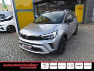 Opel Crossland, 1.2 Ultimate, Jahr 2021 - Werder (Havel)