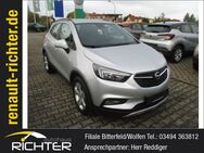 Opel Mokka, 1.4 X Edition, Jahr 2019 - Bitterfeld-Wolfen Thalheim