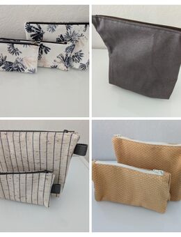 Kleine Taschen für Kosmetik, Handy, Kleinkram - Osnabrück
