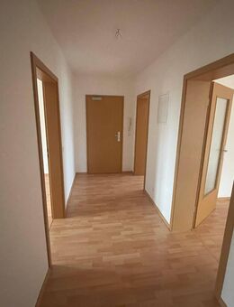 3-Raumwohnung, nähe Tierpark - Freiberg