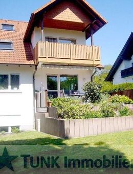 3-Zi.-Wohlfühlwohnung mit Balkon, 2 Stellplätzen und Wärmepumpe in Alzenau-Wasserlos! - Alzenau