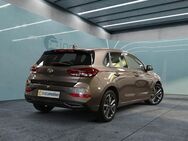 Hyundai i30, 1.0 T-GDI Edition 30 CARPL, Jahr 2021 - München