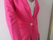 NEU * Edel * Old School * Club- Style * Anzug * Kostüm * BLAZER "ZARA Basic" Gr. 34/ XS, pink * - Riedlingen