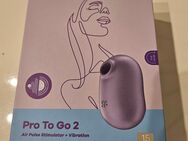 Satisfyer Pro To Go2 - Frankfurt (Main) Eckenheim