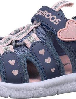 KangaROOS K-Mini Sandale mit Klettverschluss