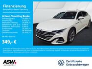 VW Arteon, 2.0 TDI Shooting Brake R-Line, Jahr 2024 - Neckarsulm