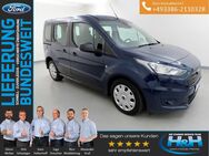 Ford Transit Connect, 1.5 220 L1 Trend PPS, Jahr 2020 - Premnitz