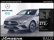 Mercedes A 250, e Kompaktlimousine Progressive MBUX Wide, Jahr 2023 - Dillenburg