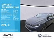 VW Golf, 1.4 TSI VIII eHybrid, Jahr 2020 - Bad Homburg (Höhe)