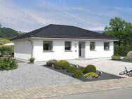 Neue KFW Familien-Förderung für den Bungalow KFW40! - Hohe Börde