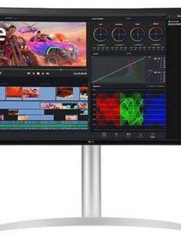 LG 49WQ95X LCD-Monitor (124 cm/49 ", 5120 x 1440 px, 5 ms Reaktionszeit, 144 Hz, IPS)