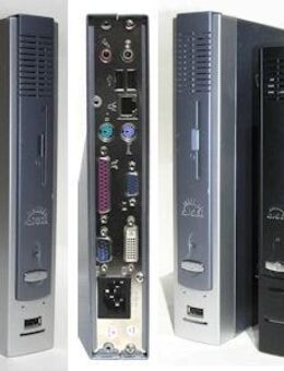 Thinclient-IGEL-3/4 - Brilon