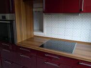 Frankfurt/M- Sossenheim geräumige helle 3 Zimmer Wohnung mit Loggia und EBK - Frankfurt (Main)