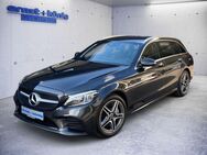 Mercedes-Benz C 300 e T 9G-TRONIC AMG Line - Freiburg (Breisgau)