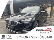 Seat Tarraco, 2.0 TSI Xcellence BEATS, Jahr 2019 - Werneck