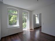 4-Zimmer-Erdgeschosswohnung mit Gartenzugang - direkt am Ringgleis in Braunschweig - Braunschweig