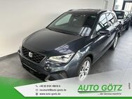 Seat Arona, FR 4-Jah Vorb Ãber Digi vo hi LichtAssist SpurAssist Connect Sunset 4xEFH Ladeboden RÃckbank geteilt Armlehne Metallic, Jahr 2022 - Beilngries