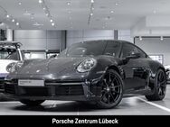 Porsche 992, 911 Carrera, Jahr 2020 - Lübeck