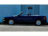 Audi Cabriolet Leder Shzg 129tkm - Friedrichsdorf