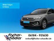 VW T-Cross, 1.0 TSI ACTIVE Dig, Jahr 2023 - Bad Vilbel