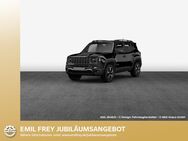 Jeep Renegade, 1.5 GSE T4 48V e-Hybrid Limited, Jahr 2023 - Düsseldorf