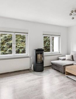 Gemütlicher Bungalow mit Ausbaureserve und Garage - Oranienburg