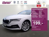 Skoda Octavia, Combi AMBITION iV APP, Jahr 2021 - Albbruck