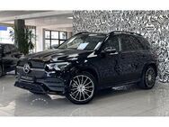 Mercedes-Benz GLE 450 AMG SPORT*EXCLUSIVE*WIDE*LUFT*BURM*TV - Uhingen