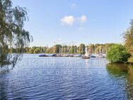 Top Niveau nahe der Alster - Hamburg
