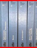 DIE DEUTSCHE LITERATUR (10 Bde) in 50667