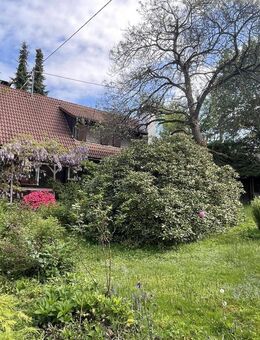 Natur pur: Rohdiamant in zentraler Lage - Gepflegtes Einfamilienhaus - Wehr (Baden-Württemberg)