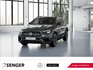 Mercedes GLA 200, AMG Night Ambiente, Jahr 2023 - Ahlen