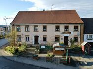 Ideales Wohn- und Geschäftshaus mit hohem Ausbaupotential - Orsingen-Nenzingen