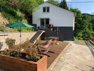 Vollständig renoviertes und modernisiertes Wohnhaus mit gutem Ferien-Vermietungspotenzial in Kautenbach - Traben-Trarbach