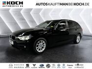 BMW 320, d xDrive Advantage, Jahr 2019 - Berlin