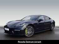 Porsche Panamera, Turbo S E-Hybrid, Jahr 2021 - Lörrach