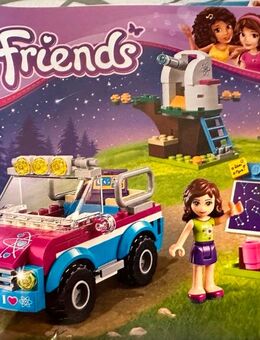 Lego Friedens Expeditionswerkstatt! - Berlin