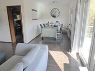 2,5 Zimmer Wohnung mit Balkon in kleiner, ruhiger Wohneinheit - Siegen (Universitätsstadt)