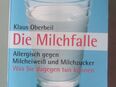 Klaus Oberbeil: Die Milchfalle. Allergisch gegen Milcheiweiß und Milchzucker in 48155