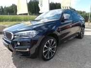 BMW X6 M50 d Sportpaket HeadUp HK HiFi LED RFK - Oberviechtach