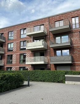 Moderne Wohnung zur Miete in Neu Wulmstorf-Wentzel-dr. - Neu Wulmstorf