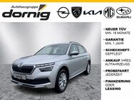 Skoda Kamiq, 1.0, Jahr 2022 - Helmbrechts