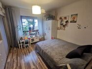 Ruhig gelegene 2 Zi.Wohnung mit Balkon. Ihr erster Schritt zur Kapitalanlage! - Tamm